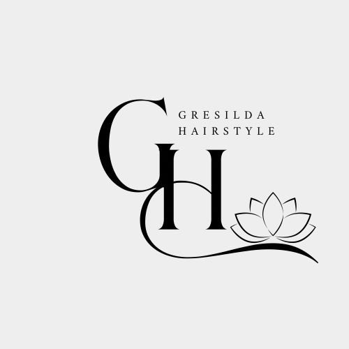 Logo Parrucchiera Glamour